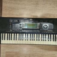 ارگ کیبورد یاماها 630