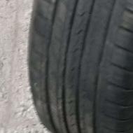 کارکرد لاستیک