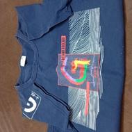 تی شرت پسرانه تا یکسال