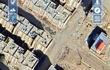 زمین در شهرک فرهنگیان