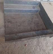 کف وانت پیکان