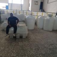 نمایندگی میدیم با تخفیف ویژه برای همکار مخزن آب پلی اتیلن