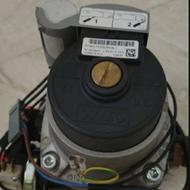 پمپ پکیج.شیر برقی پکیج.برد پکیج