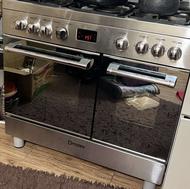 گاز دو فر Desini