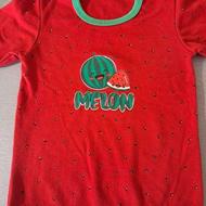 بلوز هندوانه یلدایی