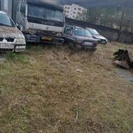 خریدار خودرو اسقاطی و فرسوده