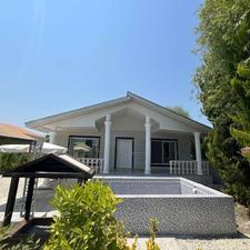 ویلاباغ 450 متری استخرداروسنددار