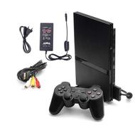 پلی دواوریجنال سالم در حد نو فلش خور 2دسته وایرلس2دسته سیمی