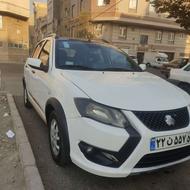 کوئیک آر 402 سفید فنی کاملا سالم سند دسته اول فوری فروش