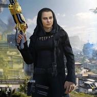 اکانت کالاف