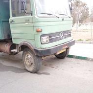 خاور مدل 76 پول لازم فوری