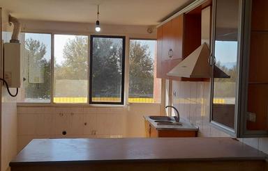 معاوضه وفروش77متر2خوابه روبروپارک نبوت