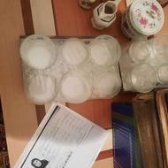 دوست استکان فرانسه