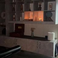 سالن ماساژ بانوان در مشهد هاشمیه | محیط امن و ارام و گرم