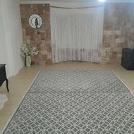 فروش دوعدد فرش 6 متری درحدنو