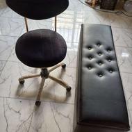 صندلی ارایشگاه