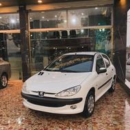 206مدل 95تیپ 5