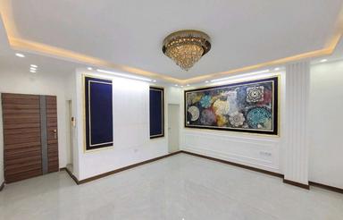 55متری / مجهز، دلباز، بهترین‌منطقه، مناسب‌سرمایه‌گذاری