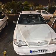 پراید111مدل93