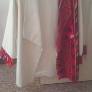 پالتو فوتر آسترکشی شده