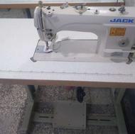 خریدار انواع چرخ خیاطی صنعتی