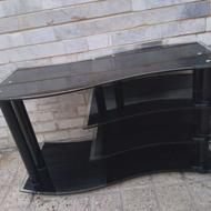 فروش میز تلویزیون در حد نو بدون خط وخش