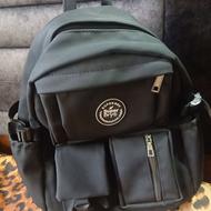 کوله پشتی مشکی