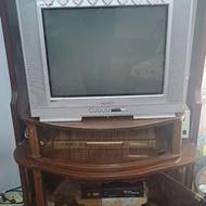 تلویزیون 21 اینچ سامسونگ