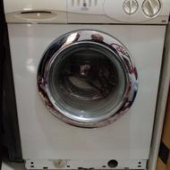 ماشین لباس شوئی