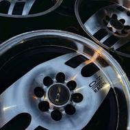 رینگ اسپرت سایز 15