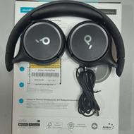 هدفون بلوتوثی SOUNDCORE 70 HOURS OF PURE BASS