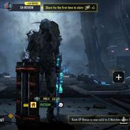 اکانت کالاف فقط طاق