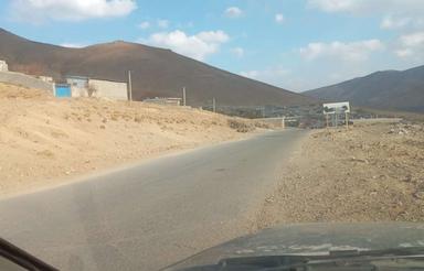 فروش دامداری600متر