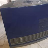 بخاری گازی ژاپنی