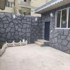 خانه شخصی نوساز دربست ویلایی حیاط دار دو خوابه با حیاط خلوت