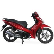 موتور سوپرکاب،ویو تمیز