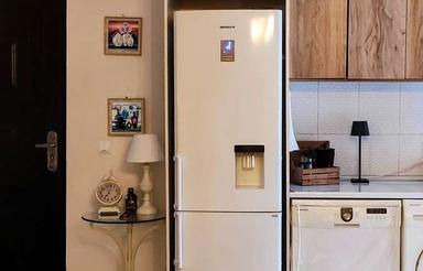 رهن آپارتمان فاز 11 پردیس 87متر