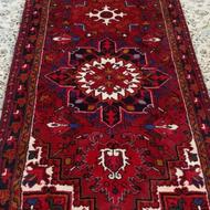 فرش کناره دستبافت