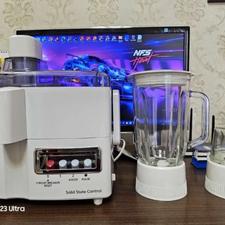 آبمیوه گیری پاناسونیکMJ-M176P