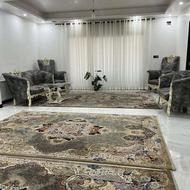 آپارتمان طبقه اول از چهار میدان خزر انتهای شفا