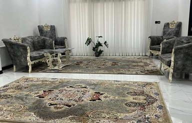 آپارتمان طبقه اول از چهار میدان خزر انتهای شفا