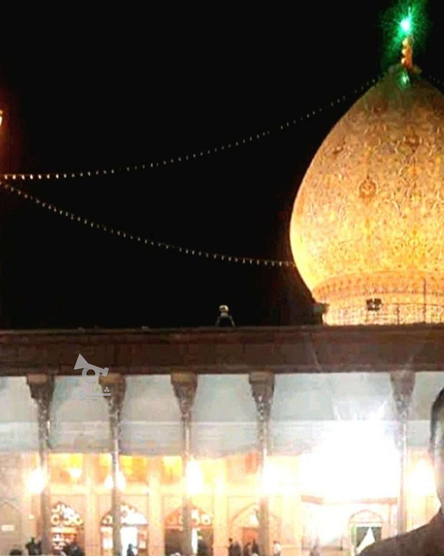 پیشنهاد کاری شرکت موسسه نهاد و.... - پناهی