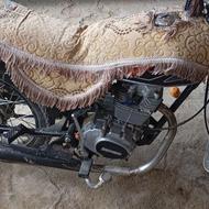 موتور هوندا 200