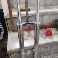 کمک فنر سی جی ژاپنی