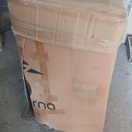 دستگاه جوجه کشی کاملا نو