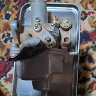 کاربرات موتور هندا فروشی سالم قیمت 500 هزار تومن