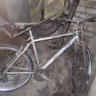 دو چرخه دنده ای