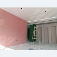 نقاشی ساختمان پذیرفته میشود