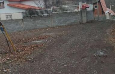 فروش فوری 175 متر زمین مسکونی