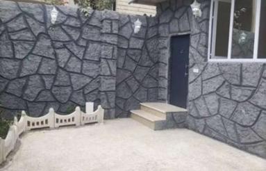 خانه ویلایی اختصاصی شخصی نوساز دو خوابه